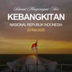Arah HMI MPO: Meniti Jalur Tengah ke Indonesia Emas, Bukan Kecemasan
