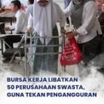 Pameran Pekerjaan: "Negara dan 53 Ribu Lowongan Harusnya Bukan Penjara bagi Rakyat"
