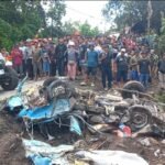 Innalillah, Sorotan Atas Musibah Truk yang Menelan Korban Guru di Purworejo: RS Mengumumkan Berita Sedih