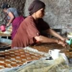 Temuan Mengejutkan: Overuse Zat Kimia dalam Pembuatan Gula Cokelat Sukrosa di Lakbok Ciamis
