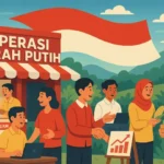 Syarat dan Cara Daftar serta Gaji Pengurus Koperasi Merah Putih Yang Perlu Anda Ketahui