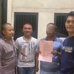 Ingin Menikah lagi, Purnawirawan TNI Falsifikasi Akta Cerai, Istri Tetap Tidak Terima dan Laporkan Polisi