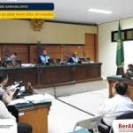 Dekatkan Keadilan! PTUN Padang Adakan Sidang Keliling di Sawahlunto, Bantu Masyarakat Berpendapatan Rendah