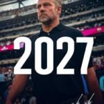 Resmi: Hansi Flick Perpanjang Kontrak Hingga 2027, Barcelona Senang!
