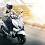 Spesifikasi & Harga Suzuki Avenis 125 2025: Skuter Sporty dengan Teknologi Terkini di Indonesia