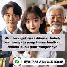 Tak Cuma Ditinggalkan, Anak Kaget Ayahnya Dilamar oleh Putri Pasangan