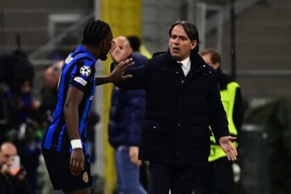 Simone Inzaghi Bingung: Setelah Kekalahan Berat Inter dari PSG, Apakah Ia Akan Melanjutkan Masa Depannya di Piala Dunia Klub?
