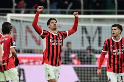 Manchester City Bersiap Menggelontorkan Rp1,3 Triliun untuk Dapatkan Tijjani Reijnders
