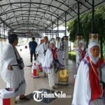 Tiga Haji dari Sukoharjo meninggal di Mekkah, Diduga karena Penyakit Sebelumnya
