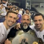 Mentalitas Pelatih Persebaya Surabaya Eduardo Perez: Di Spanyol, 400 dari 600 Pelatih Harus Merantau!