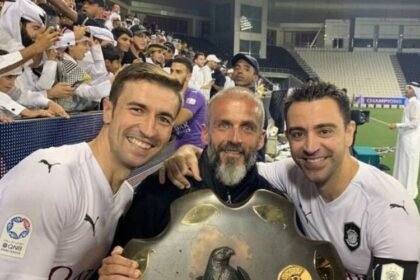 Mentalitas Pelatih Persebaya Surabaya Eduardo Perez: Di Spanyol, 400 dari 600 Pelatih Harus Merantau!