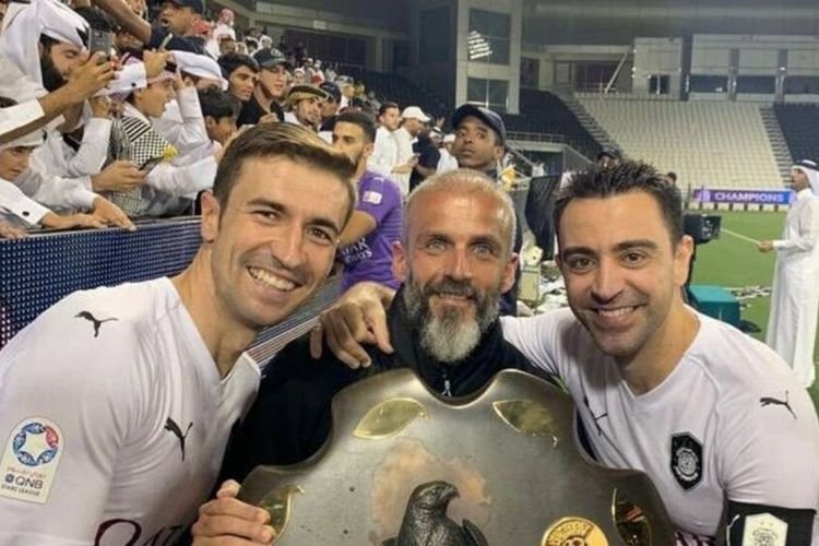 Mentalitas Pelatih Persebaya Surabaya Eduardo Perez: Di Spanyol, 400 dari 600 Pelatih Harus Merantau!