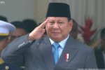 Pidato Prabowo di Hari Pancasila: Melawan Adu Domba Asing dan Menyoal Korupsi Dana Rakyat