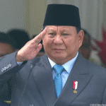 Pidato Prabowo di Hari Pancasila: Melawan Adu Domba Asing dan Menyoal Korupsi Dana Rakyat