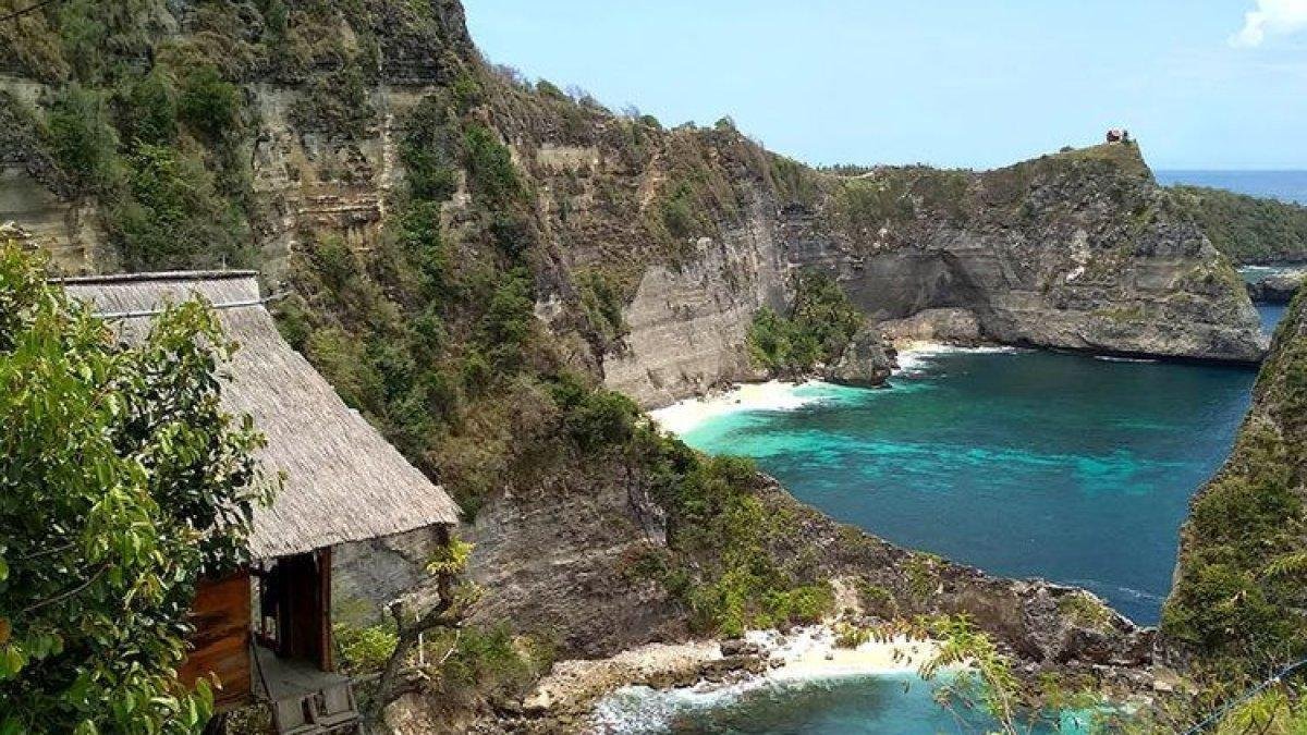 Inilah Daerah Tersepi di Bali,Ada Desa yang Dinobatkan Terbersih di Dunia,Bangli Nomor Dua