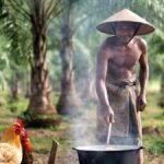 Indonesia Raya: Kabupaten Cantik dengan Tingkat Kemiskinan Tertinggi di DIY