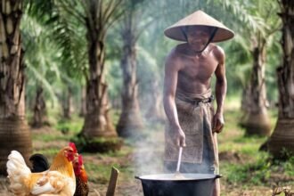 Indonesia Raya: Kabupaten Cantik dengan Tingkat Kemiskinan Tertinggi di DIY