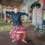 Cerita Oka: Mastah Legong Peliatan yang Terus Mengabdi pada Seni Tradisional di Usia 72 Tahun