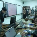 Rancangan Kerjasama Digital ASEAN: Indonesia Bangun Aliansi Strategis Lewat KADA