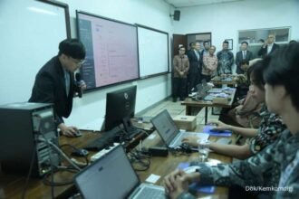 Rancangan Kerjasama Digital ASEAN: Indonesia Bangun Aliansi Strategis Lewat KADA