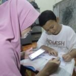 Kunci Jawaban Pendidikan Agama Islam Kelas 11 Kurikulum Merdeka Halaman 135: Soal 3