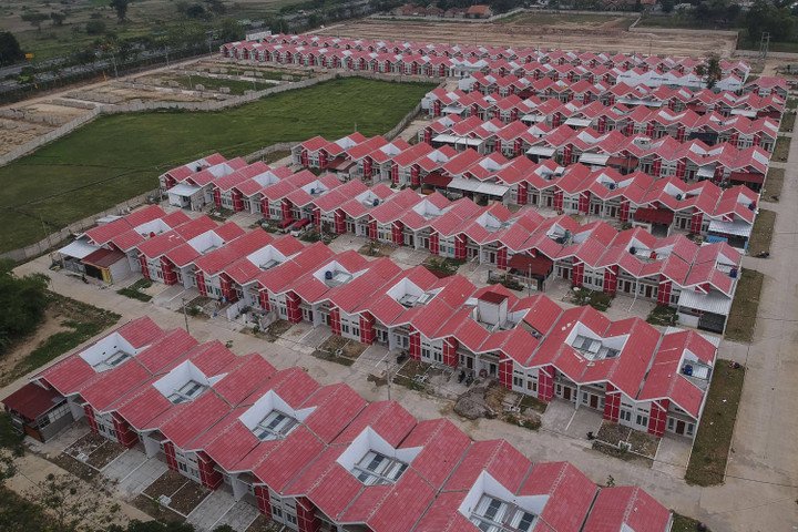 Ukuran Rumah Subsidi Menyusut Seiring Zaman: Pelajari Detailnya