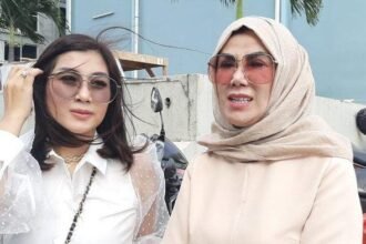 Nisya Buka-bukaan Tentang Jodoh, Tanggapan Adik Raffi Ahmad Bikin Mama Amy Bereaksi: Mencari Yang Terbaik