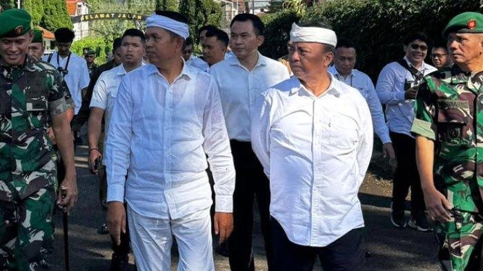 Sekretaris Daerah Jabar Buka Rahasia Keputusan spontan Dedi Mulyadi: Pasti Sesuai Aturan
