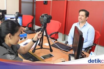 Aturan Terbaru untuk WNA: Proses Perpanjangan Izin Tinggal di Indonesia
