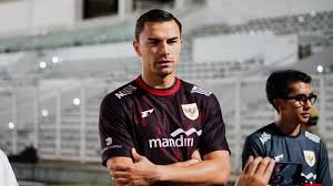 Emil Audero Siap Melindungi Gawang Timnas: Menggantikan Peran Maarten Paes dan Mencegah Ernando Arijanto