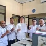 Honorer di Sekretariat DPRD Kabupaten Cirebon Tekan Erat Pelaksanaan Janji Pengangkatan
