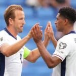 Inggris Menang tipis vs Andorra: Kane Jadi Pahlawan, Tuchel Kecewa dengan Permainan Tim