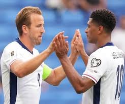 Inggris Menang tipis vs Andorra: Kane Jadi Pahlawan, Tuchel Kecewa dengan Permainan Tim