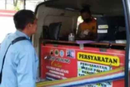 Jadwal Samsat dan Lokasi Samsat Keliling Banyumas, Sabtu 7 Juni 2025 Bisa juga Bayar di Rita Supermall