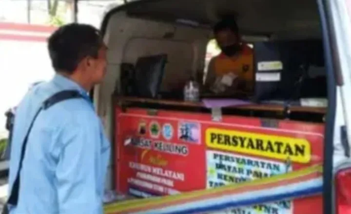 Jadwal Samsat dan Lokasi Samsat Keliling Banyumas, Sabtu 7 Juni 2025 Bisa juga Bayar di Rita Supermall