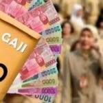 Apakah Gaji Ke-13 Sudah Cair? Begini Cara Memastikannya