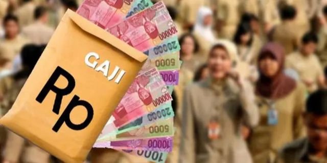 Apakah Gaji Ke-13 Sudah Cair? Begini Cara Memastikannya