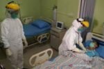 Ruang Isolasi RSUD Loekmono Hadi Kudus Aktif Kembali: Respons Kemenkes tentang Pencegahan Covid-19