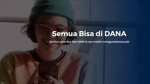 3 Link DANA Kaget Hari Ini 7 Juni 2025: Kejutan Saldo Dana Gratis THR Idul Adha 2025, Rezeki Liburan Panjang
