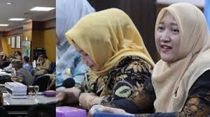 Sat Set Perempuan Demokrat, Ketua DPD PDRI Jateng Kartina Sukawati Bantu Pulangkan TKW Disekap di Malaysia