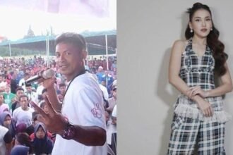 Kronologi Ayu Ting Ting Dihantam Somasi Usman Hitu: Bisnis Karaoke Diduga Pelanggar Hak Cipta
