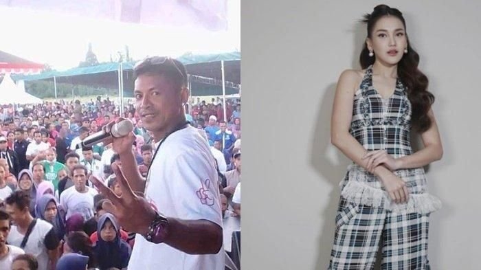 Kronologi Ayu Ting Ting Dihantam Somasi Usman Hitu: Bisnis Karaoke Diduga Pelanggar Hak Cipta