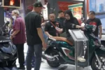 Fair Jakarta 2025 Ditutup, Honda Lampaui Target 5.000 Unit Motor