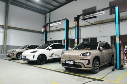 Tiga Mobil Listrik Hemat Energi, Pilih yang Mana?