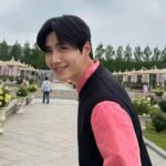 3 Bintang K-pop Tanda Tangani Kontrak dengan Fantagio 2025