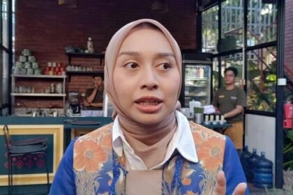 Permintaan Khusus Wabup Putri Karlina Sebelum Jadi Menantu Dedi Mulyadi: Ingin Bangun Hutan Pengantin