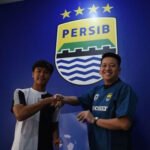 Nazriel Alfaro: Bintang Muda Persib yang Siap Menggantikan Dedi Kusnandar