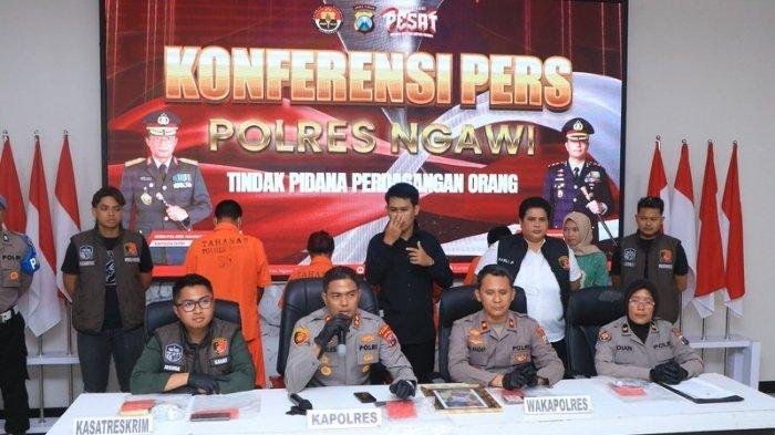 JATIM TERKINI: Skandal Perdagangan Bayi Ngawi dan Misteri Ledakan Mercon di Ponorogo
