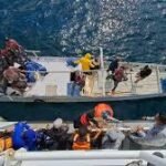 6 Nelayan NTT yang Dikabarkan hilang Ternyata Ditahan oleh Penjaga Pantai Australia
