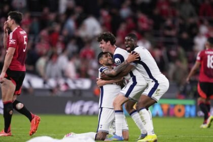 Bilbao vs Qarabag: Drama 5 Gol di Kandang San Mamés!